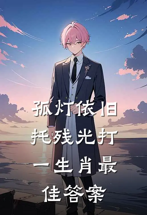 孤灯依旧托残光打一生肖最佳答案