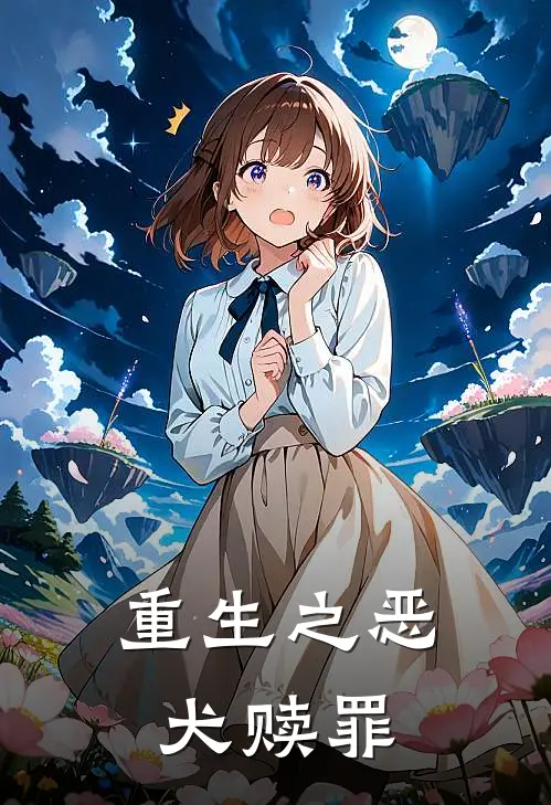 重生之恶犬赎罪