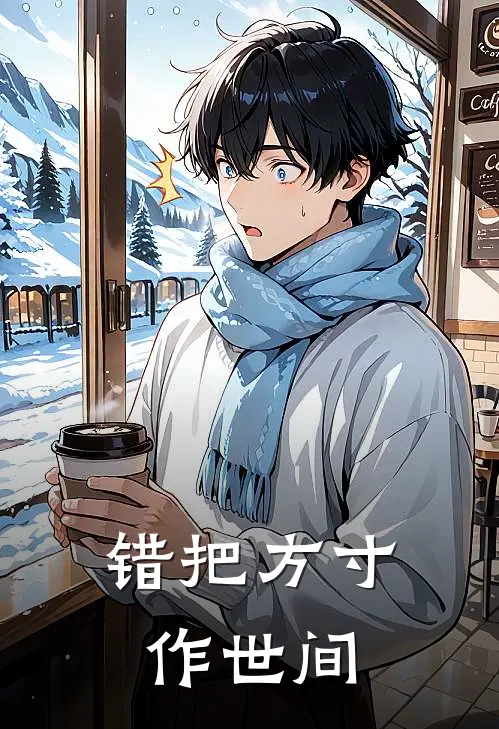 错把方寸作世间