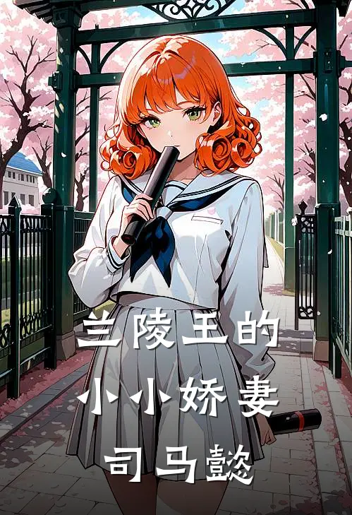 兰陵王的小小娇妻司马懿