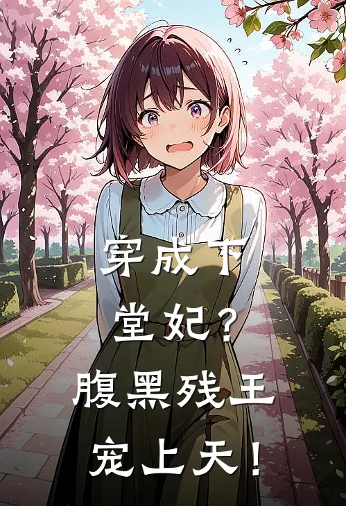 穿成下堂妃？腹黑残王宠上天！