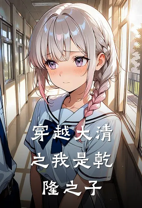 穿越大清之我是乾隆之子