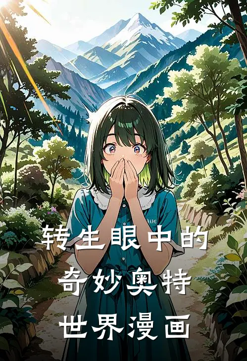 转生眼中的奇妙奥特世界漫画
