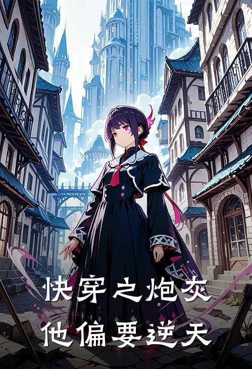 快穿之炮灰他偏要逆天