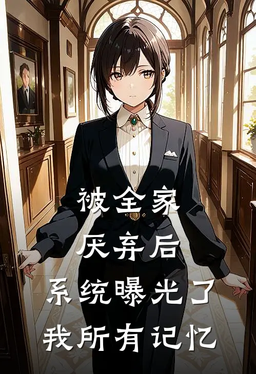 被全家厌弃后，系统曝光了我所有记忆