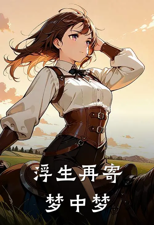 浮生再寄梦中梦