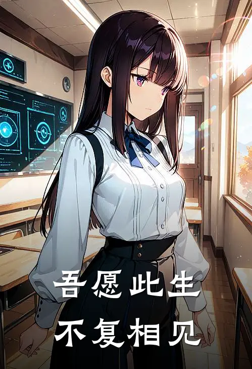 吾愿此生，不复相见