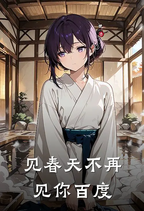 见春天不再见你百度