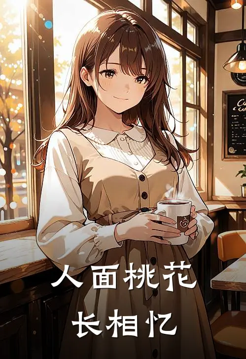 人面桃花长相忆