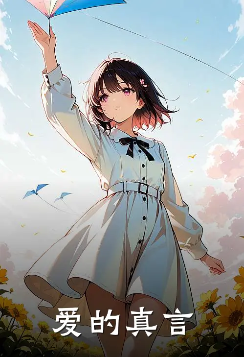 爱的真言