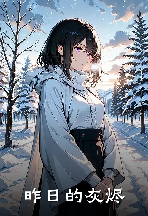 昨日的灰烬