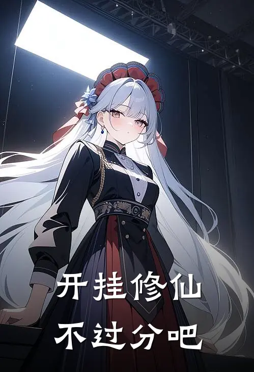 开挂修仙不过分吧