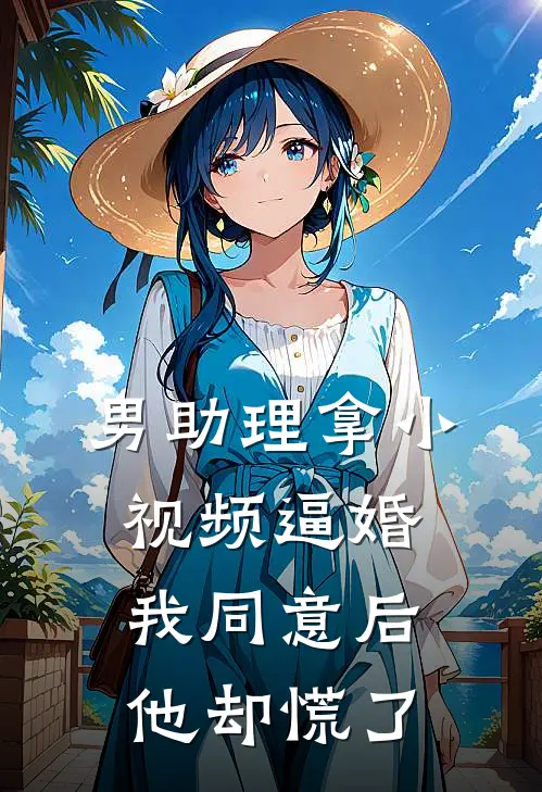 男助理拿小视频逼婚，我同意后他却慌了