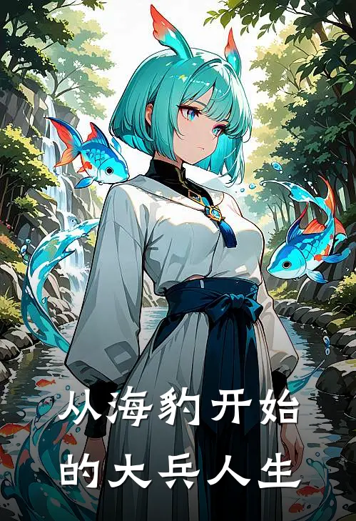 从海豹开始的大兵人生