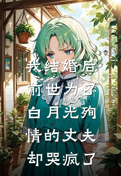 我结婚后,前世为了白月光殉情的丈夫却哭疯了