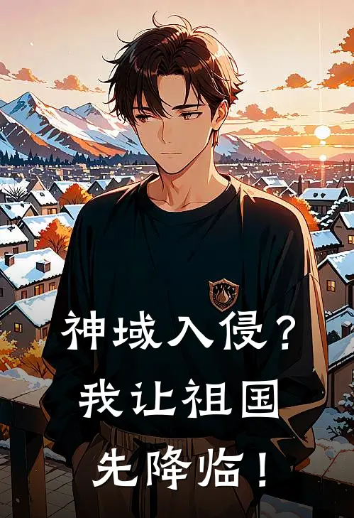 神域入侵？我让祖国先降临！