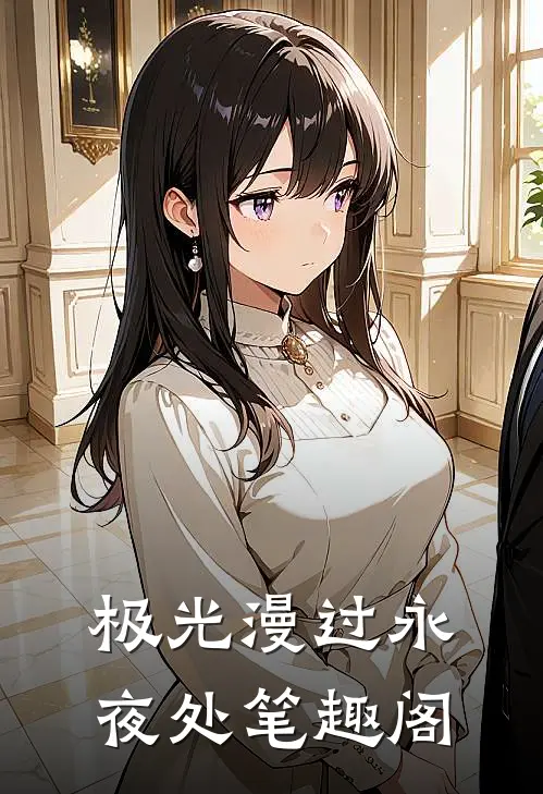 极光漫过永夜处笔趣阁