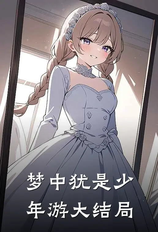 梦中犹是少年游大结局