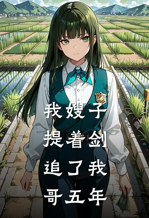 我嫂子提着剑，追了我哥五年