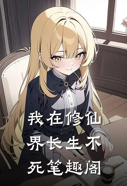 我在修仙界长生不死笔趣阁