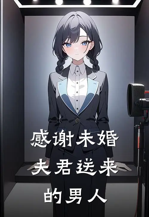 感谢未婚夫君送来的男人