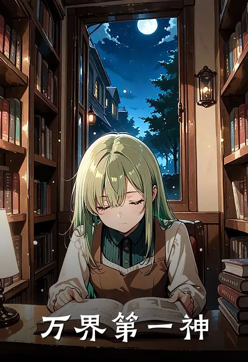 万界第一神