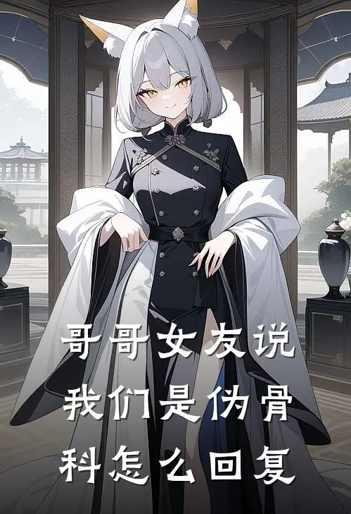 哥哥女友说我们是伪骨科怎么回复