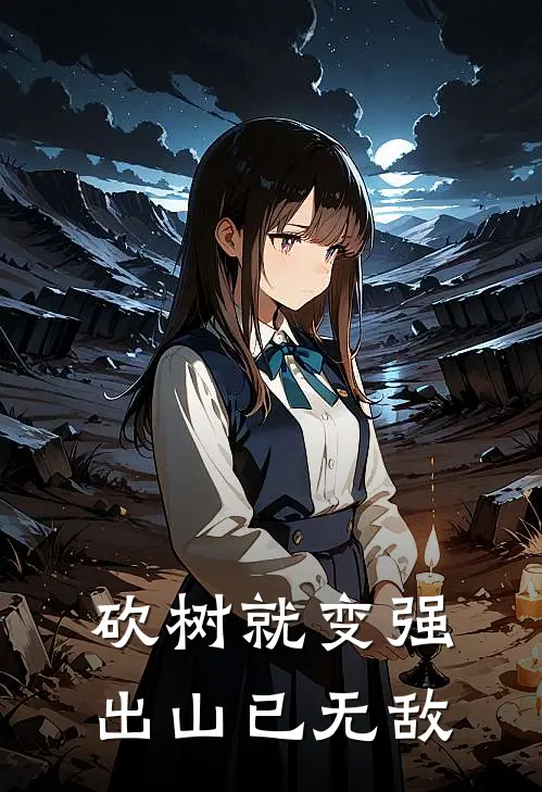 砍树就变强，出山已无敌