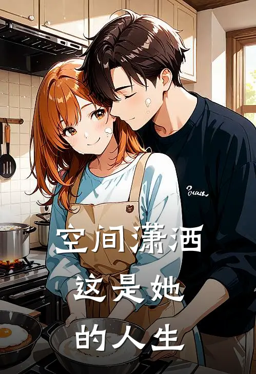 空间潇洒，这是她的人生