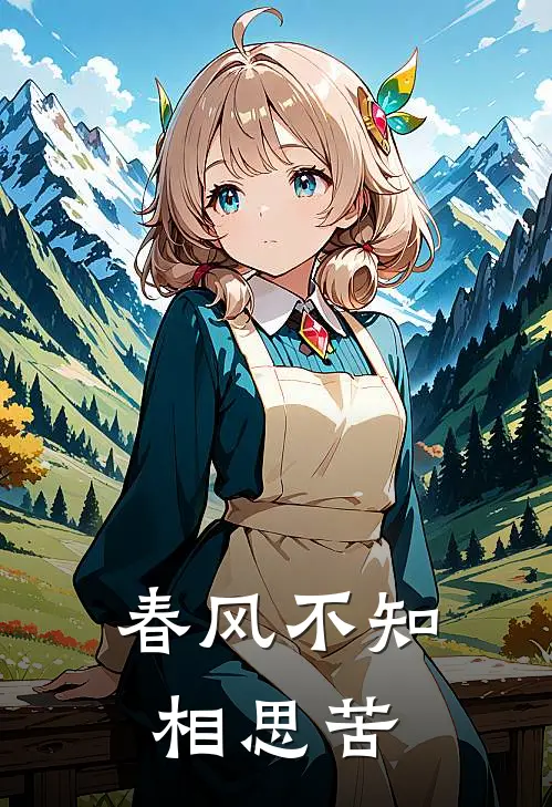 春风不知相思苦