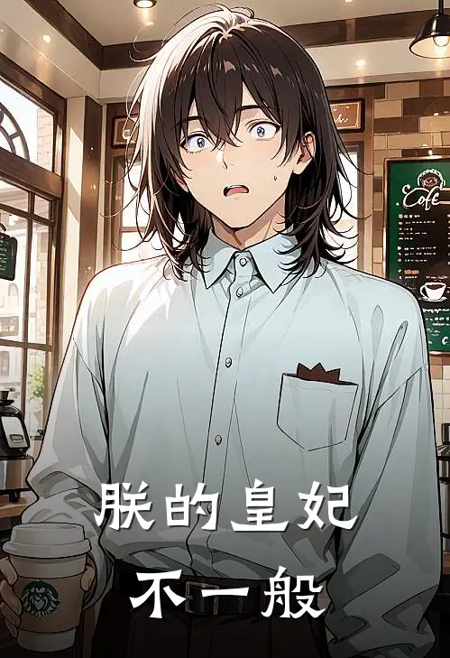 朕的皇妃不一般