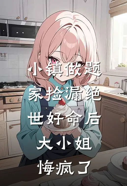 小镇做题家捡漏绝世好命后，大小姐悔疯了