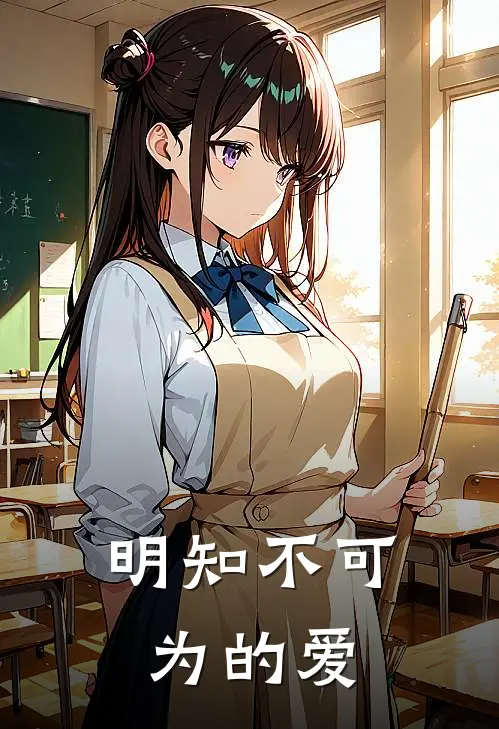 明知不可为的爱