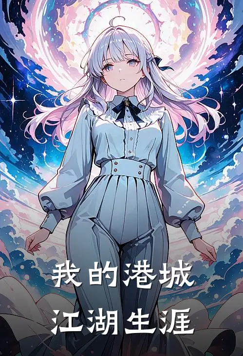 我的港城江湖生涯