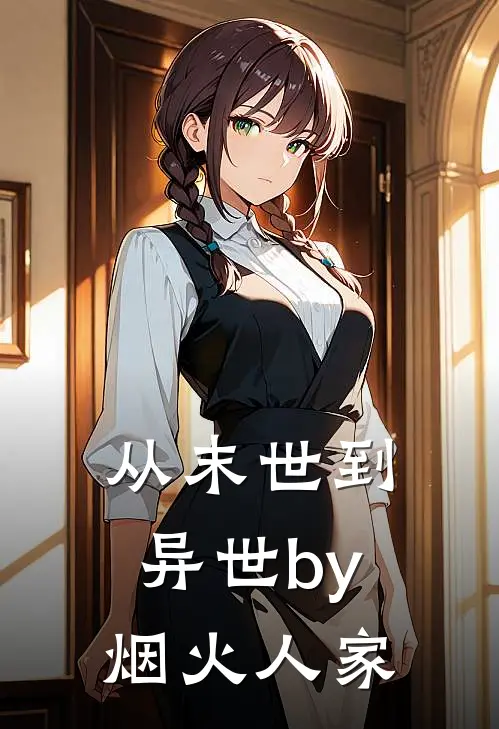 从末世到异世by烟火人家