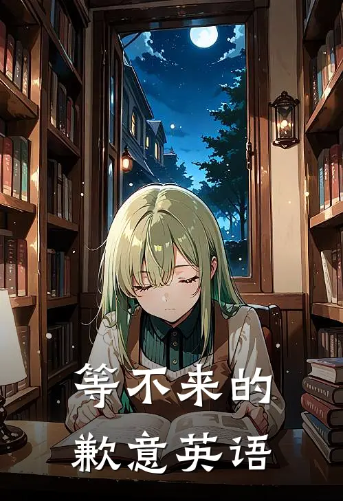 等不来的歉意英语