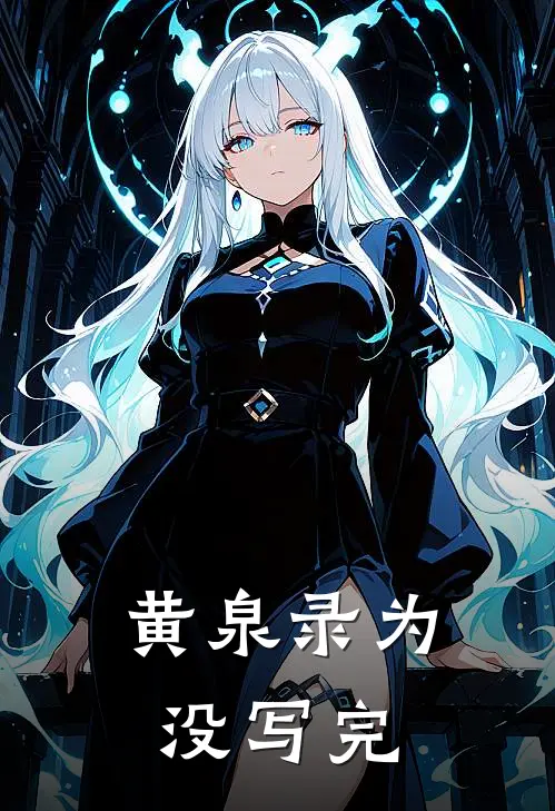 黄泉录为没写完