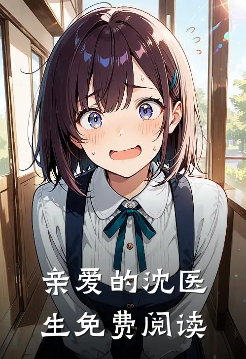 亲爱的沈医生免费阅读