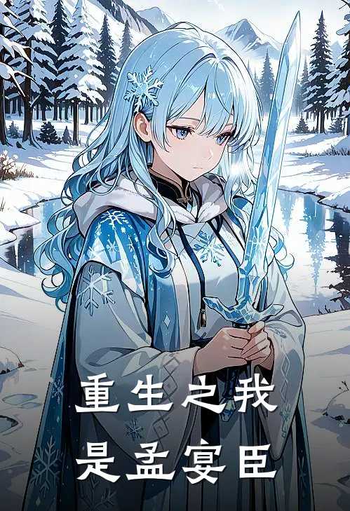 重生之我是孟宴臣