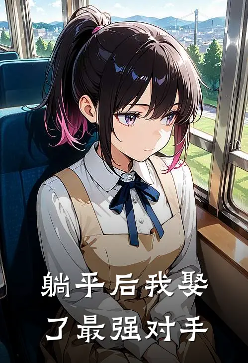 躺平后我娶了最强对手