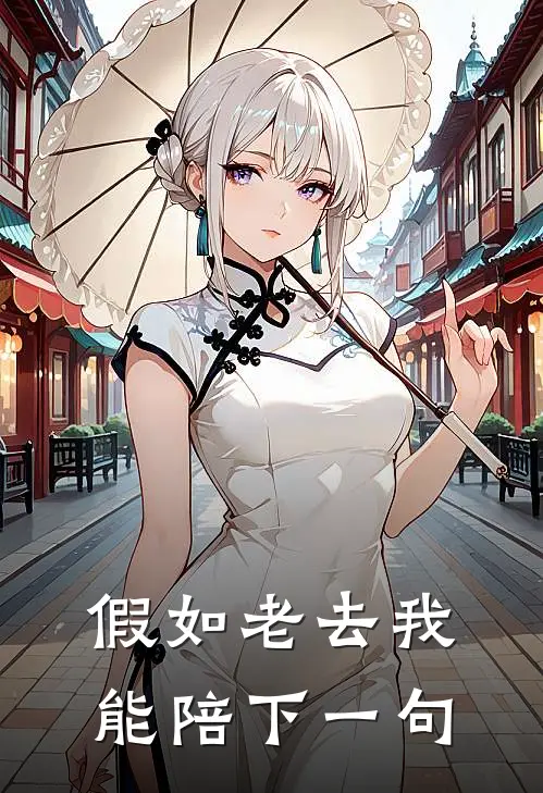 假如老去我能陪下一句