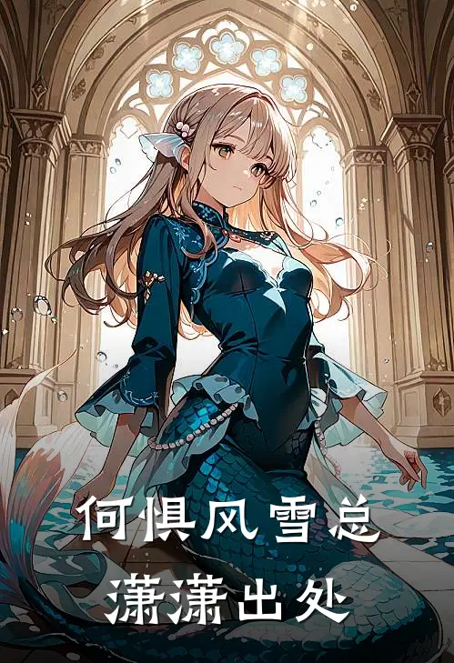 何惧风雪总潇潇出处
