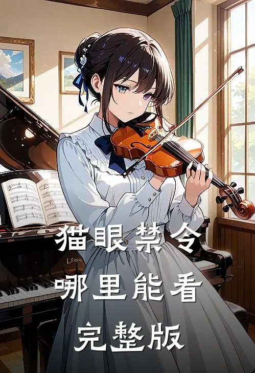 猫眼禁令哪里能看完整版