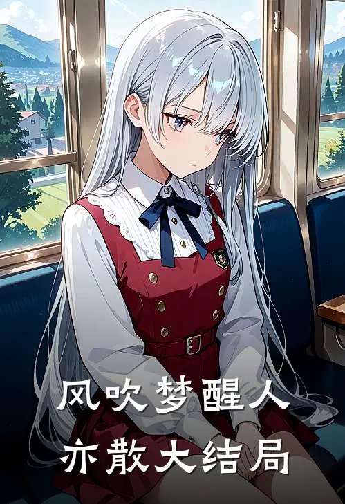 风吹梦醒人亦散大结局