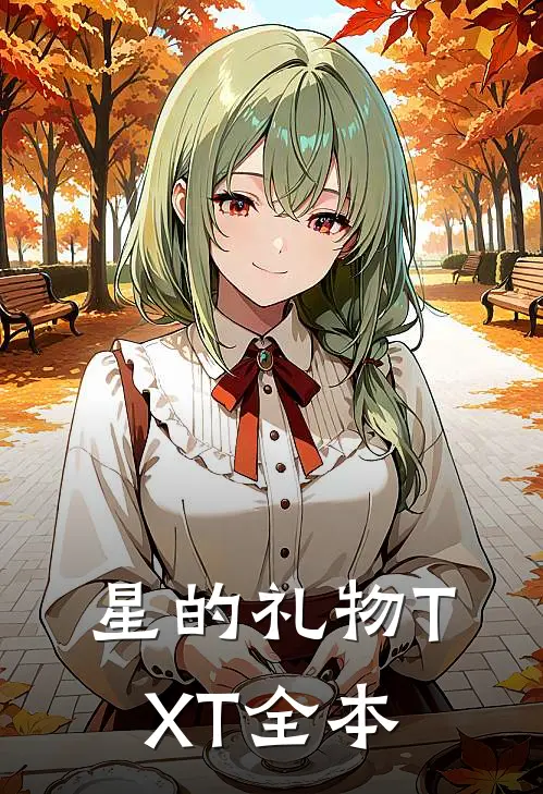 星的礼物TXT全本