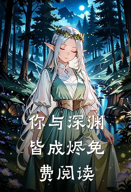 你与深渊皆成烬免费阅读