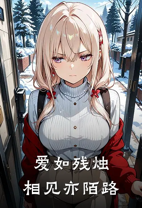 爱如残烛，相见亦陌路