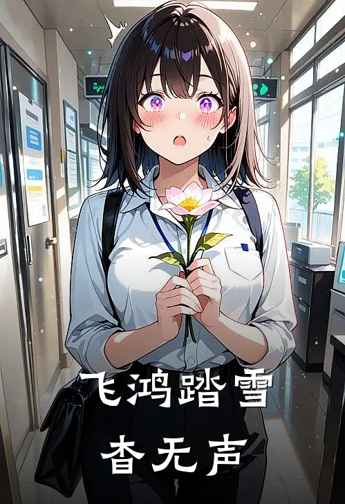 飞鸿踏雪杳无声