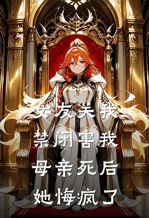 女友关我禁闭害我母亲死后，她悔疯了