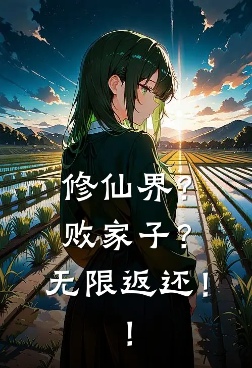 修仙界？败家子？无限返还！！